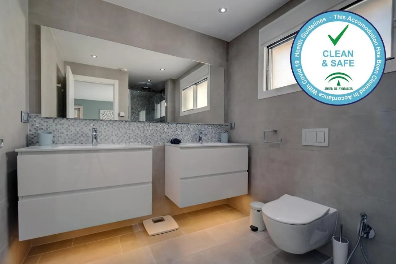 Casa Luna Marbella 0*,