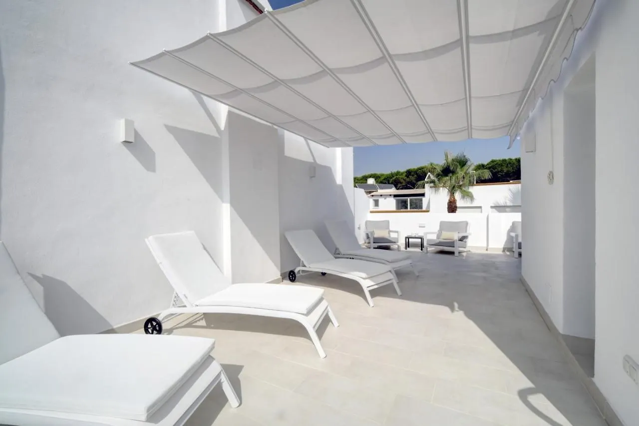 Casa Luna Marbella 0*,