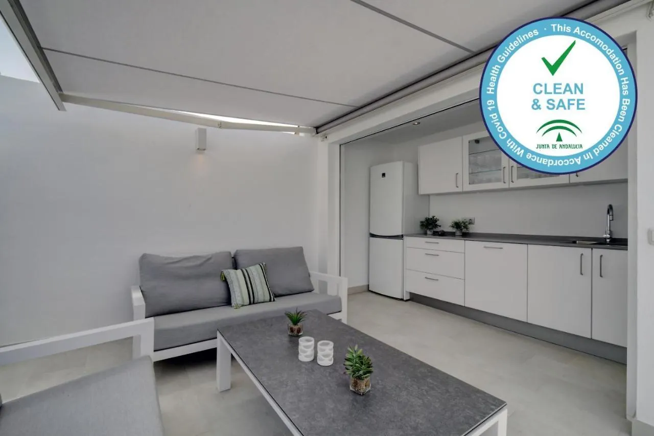 Holiday home Casa Luna Marbella