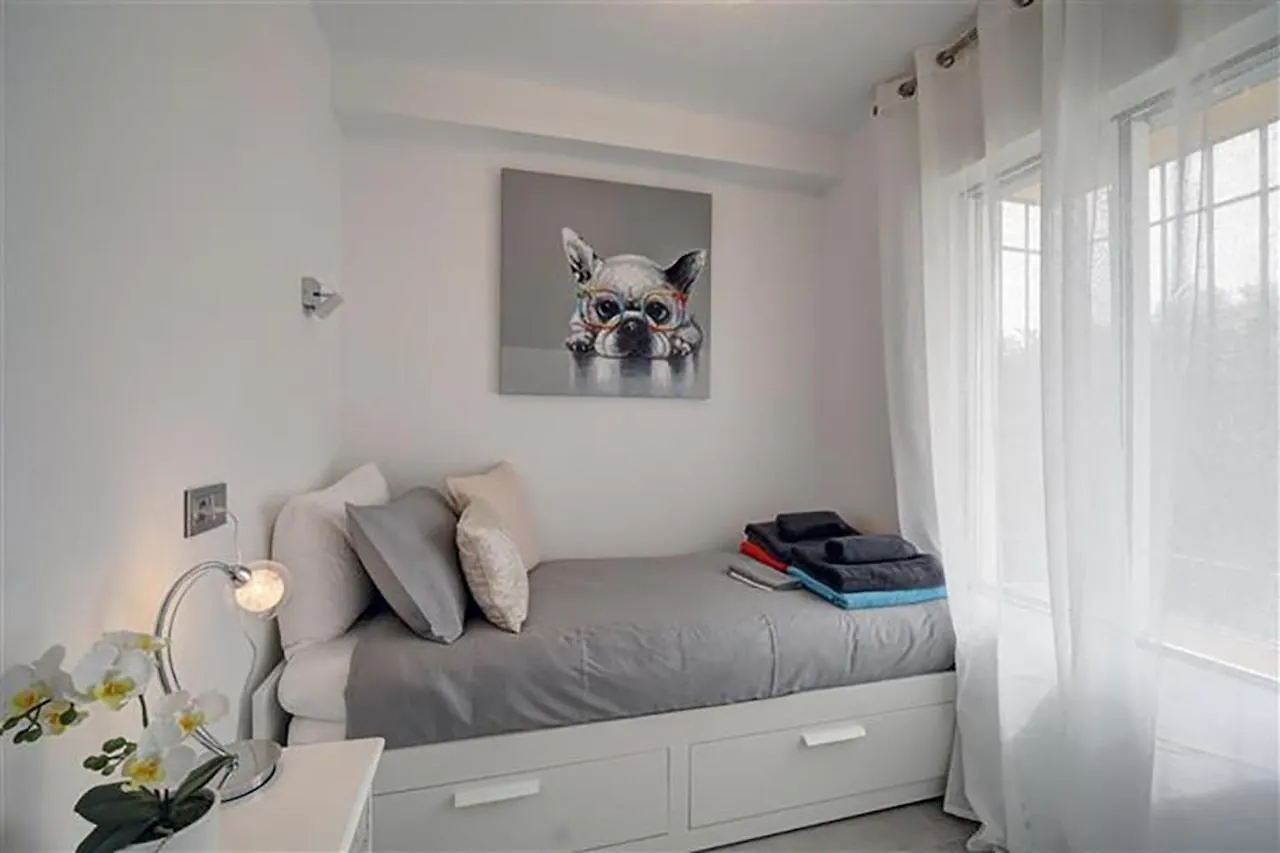 Holiday home Casa Luna Marbella