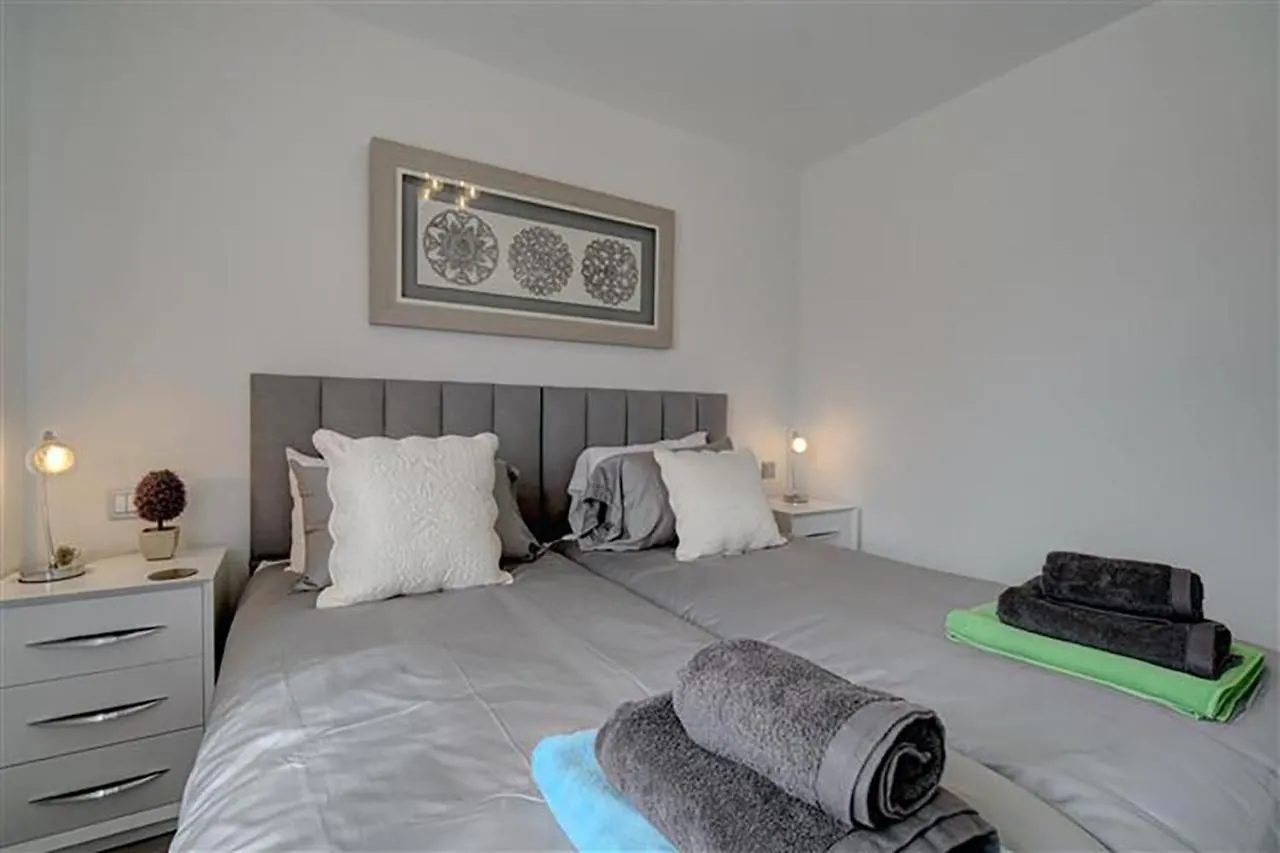 Casa Luna Marbella 0*,