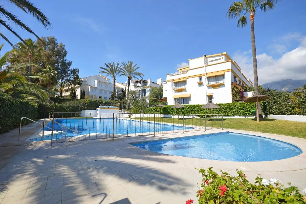 Casa Luna Marbella