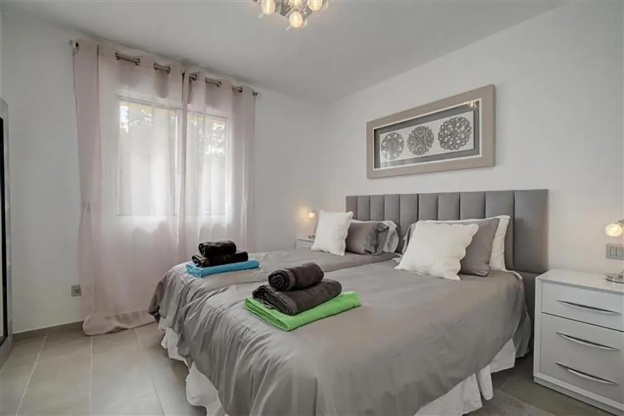 Casa Luna Marbella 0*,  Spain