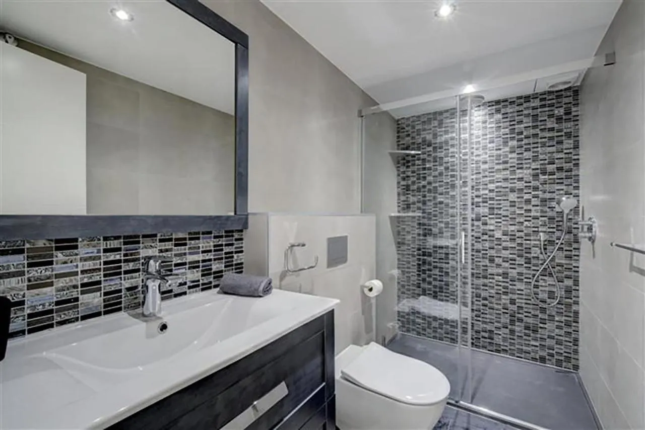 Casa Luna Marbella Holiday home