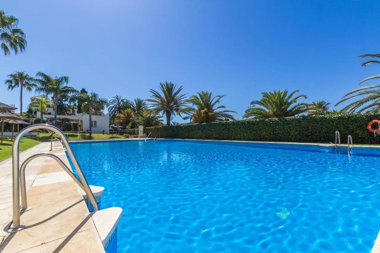 Holiday home Casa Luna Marbella