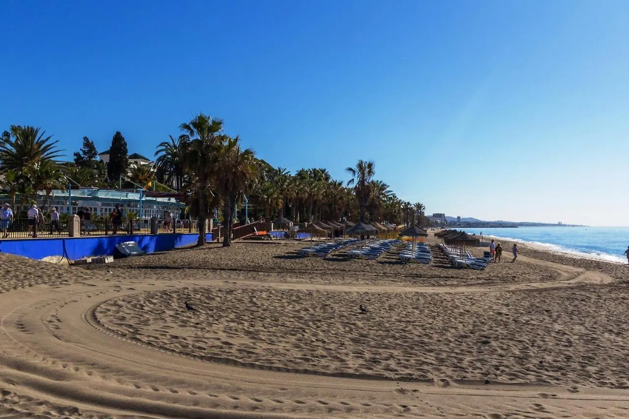 Holiday home Casa Luna Marbella Spain