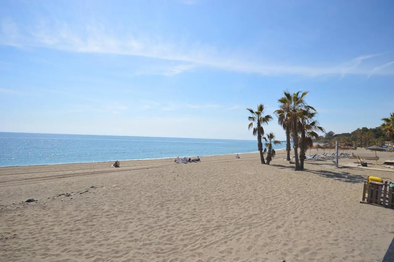 Casa Luna Marbella Spain