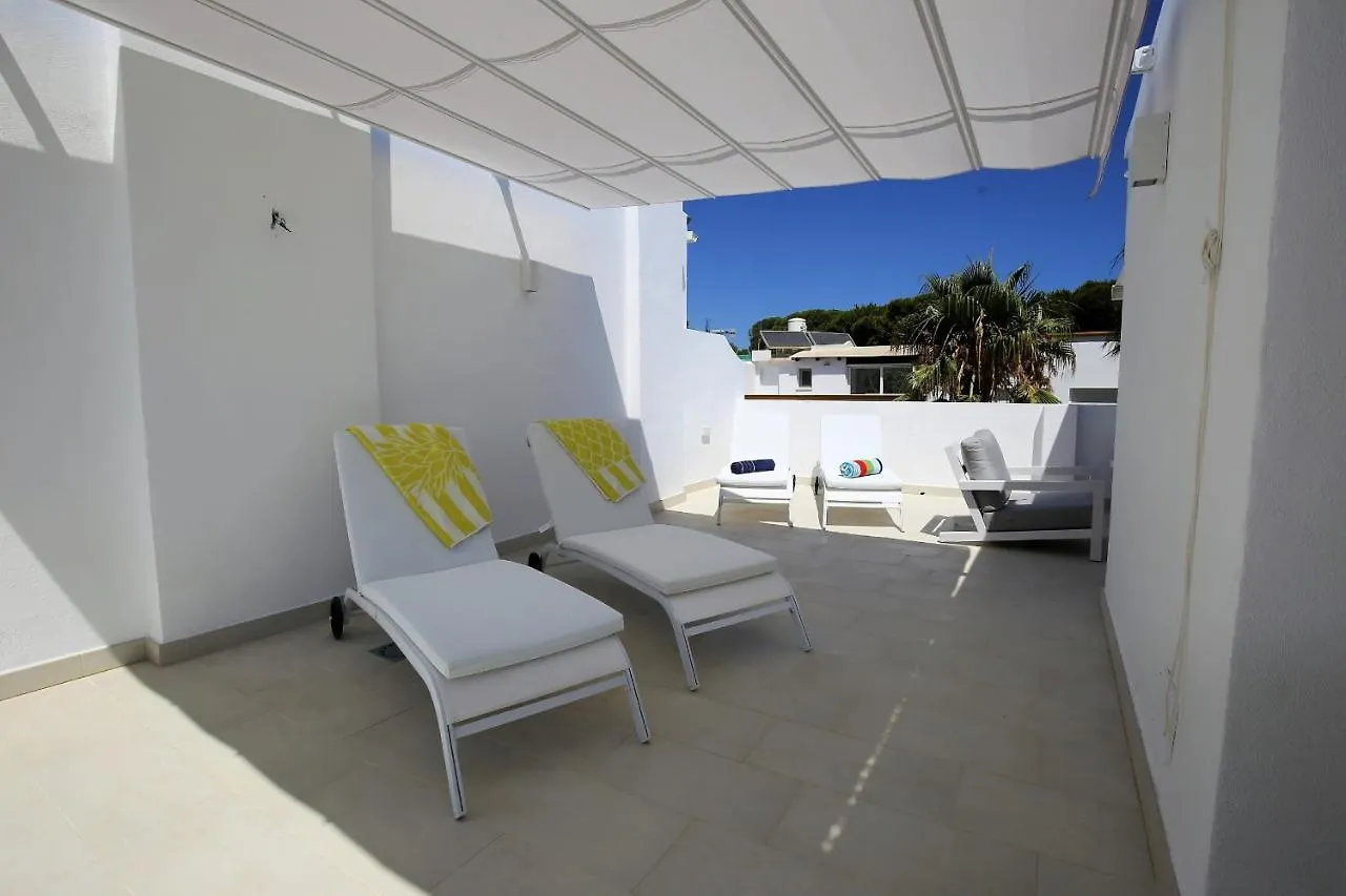 Holiday home Casa Luna Marbella