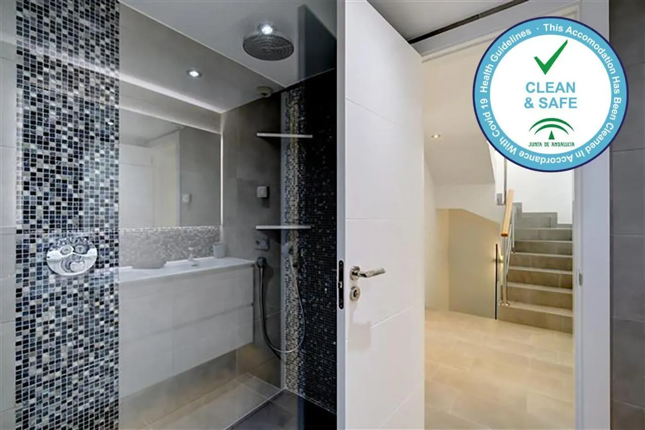 Holiday home Casa Luna Marbella