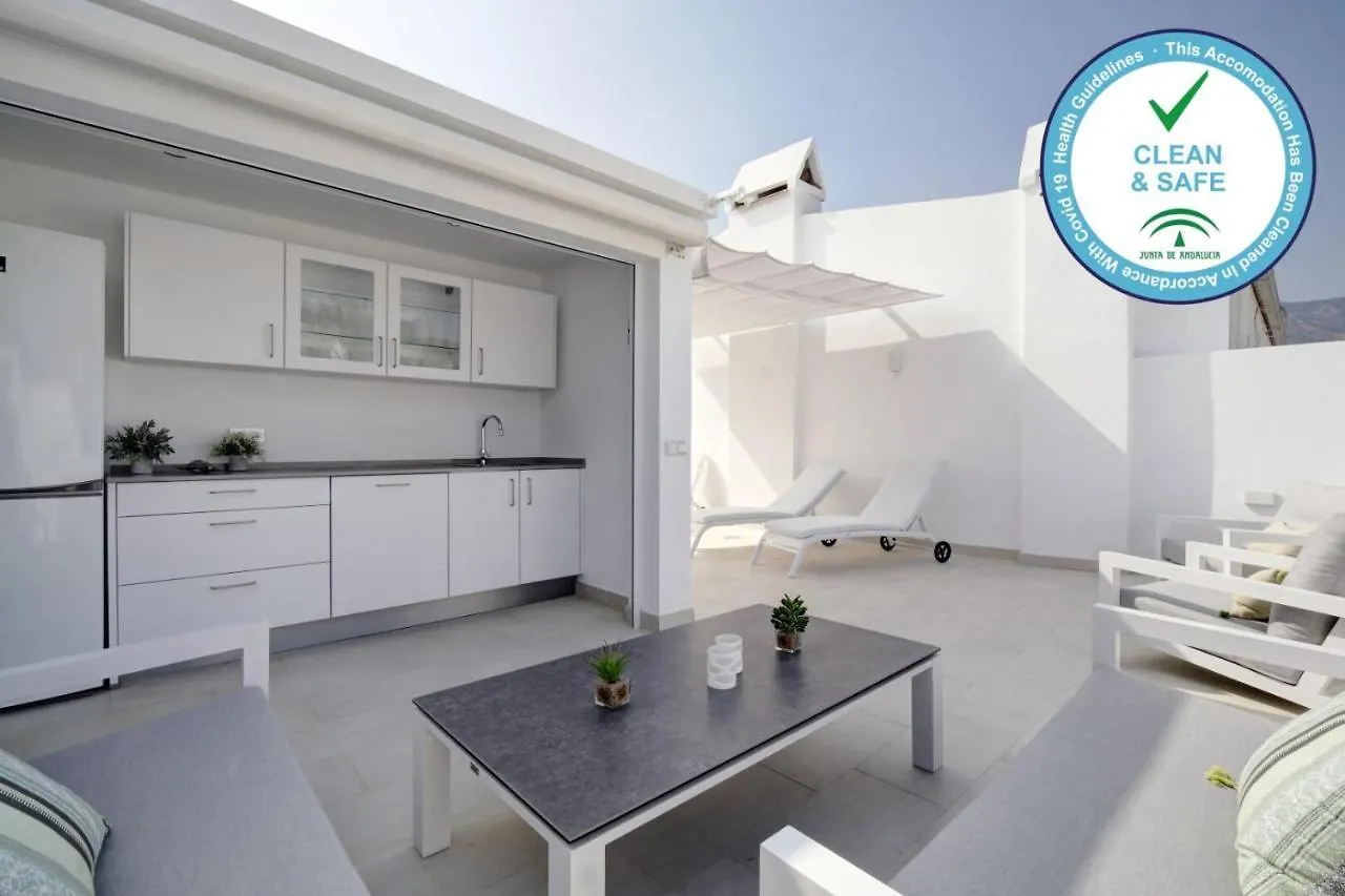 Casa Luna Marbella