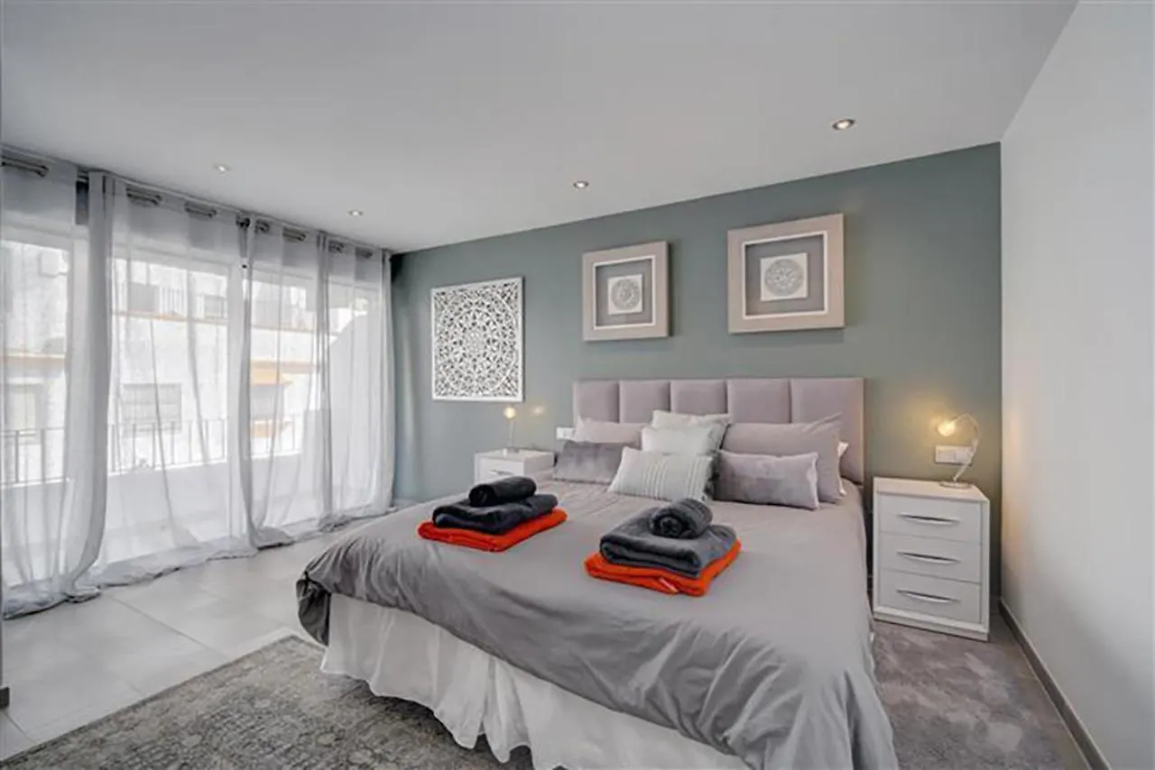 Casa Luna Marbella Holiday home