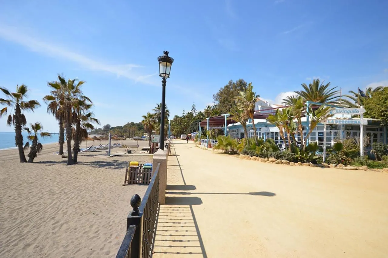 Casa Luna Marbella Holiday home