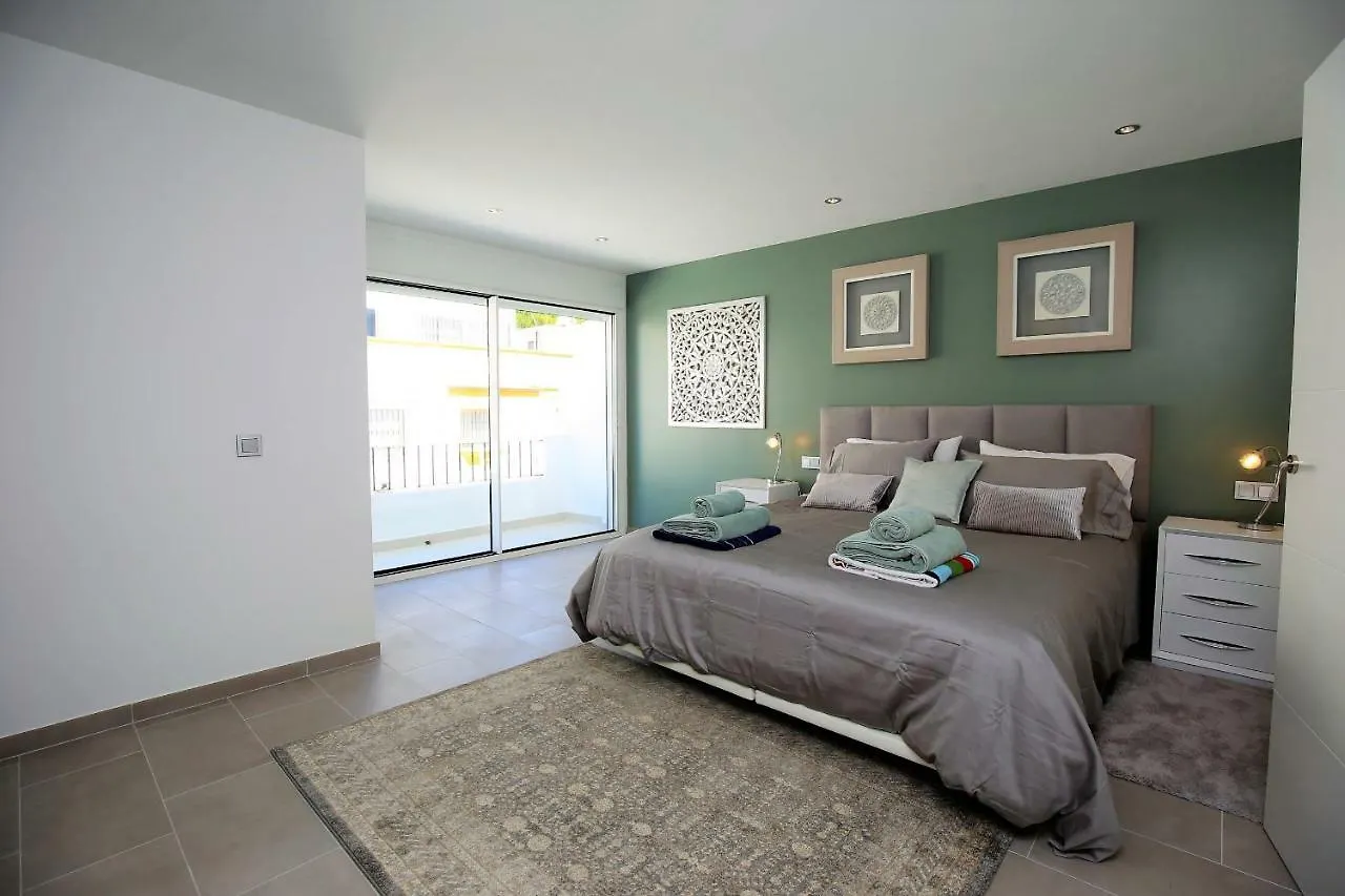 Casa Luna Marbella