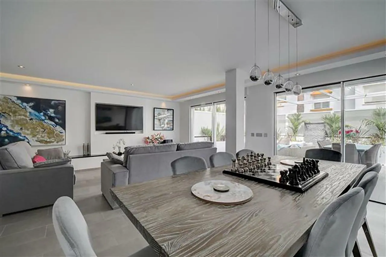 Holiday home Casa Luna Marbella