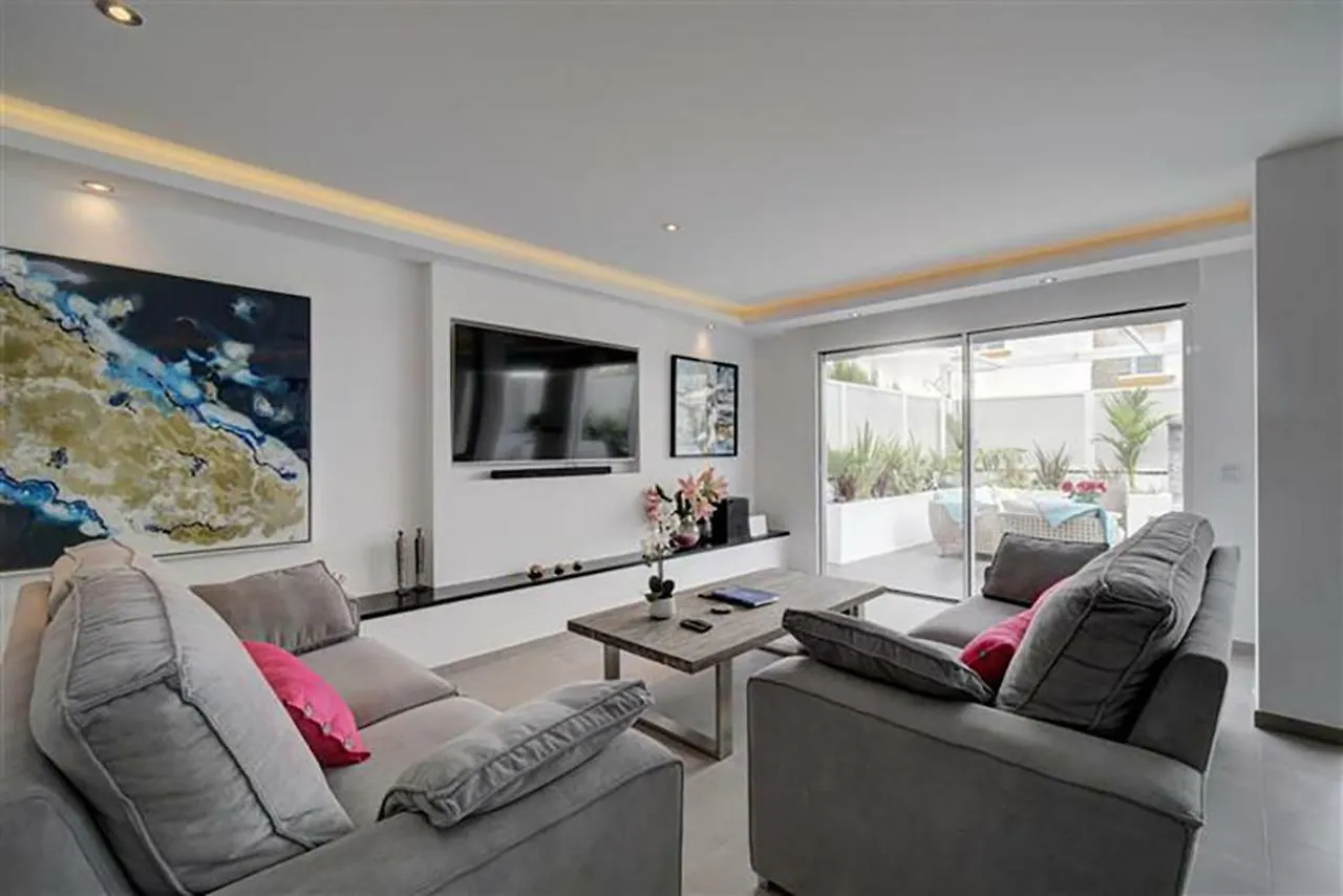 Casa Luna Marbella Holiday home