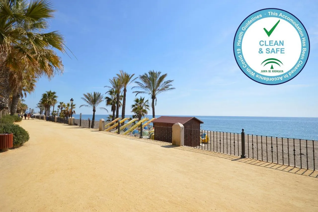 Casa Luna Villa Marbella Holiday home
